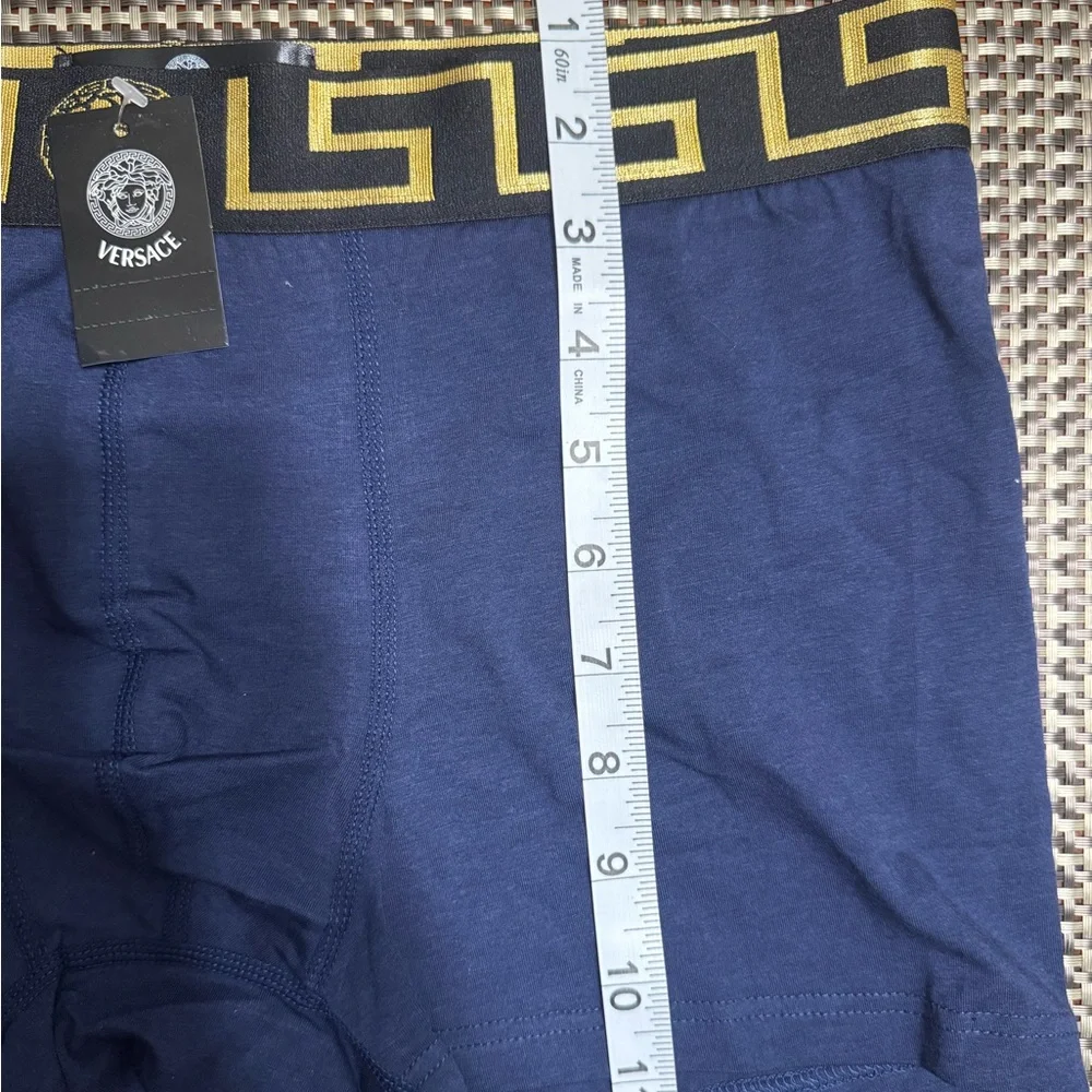 Men’s Underwear 3-Pack, High quality sexy men boxers breathable💎